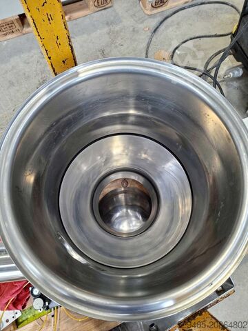 Transfert pneumatique Piab C21 / piFLOW®p