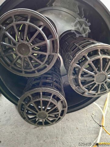 Transfert pneumatique Piab C21 / piFLOW®p