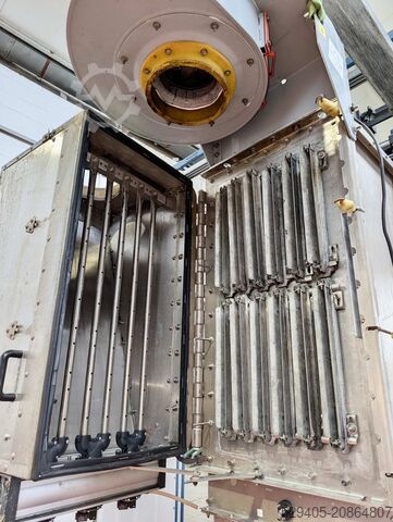 Dépoussiéreur Wam FPXHTD12VA1498