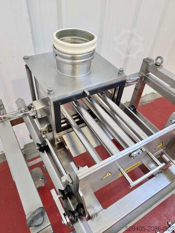 Séparateur magnétique Eclipse Magnetics Housed Grid ECHD150