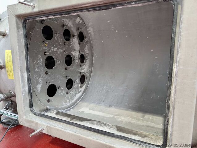 Filtre à cartouches Tama Aernova Kompac Air
