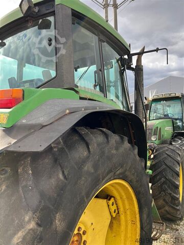 Traktor John Deere 6900 MW2
