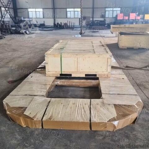 Rama naprawcza 4T 4x DOZER!! TM-Group B700