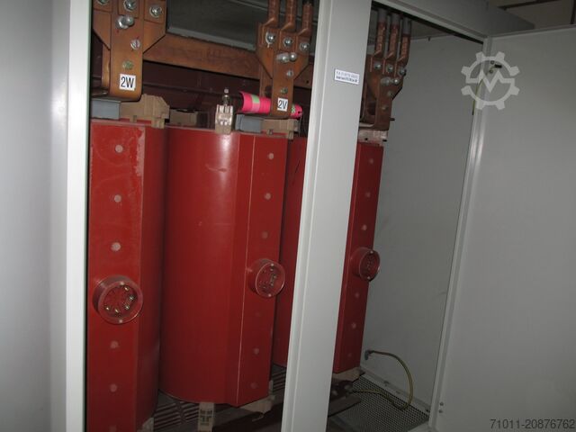 Transformatör HOLEC RF.475