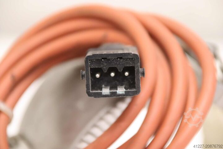 Opaska grzewcza rękaw grzewczy Erge Ø100 x 80 mm  1040 W