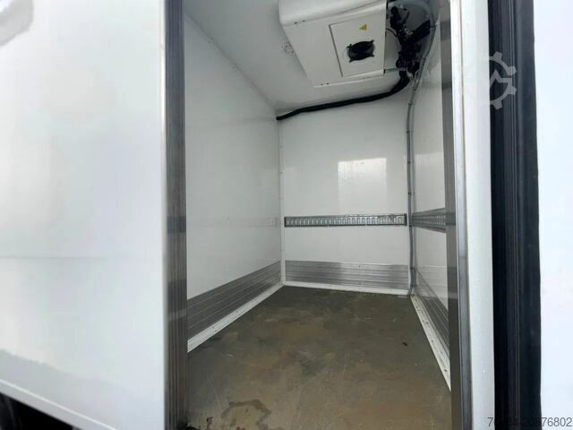 Kühlkoffer Mercedes-Benz Sprinter 315 *-20°vriezen*nachtkoeling*2 compar...