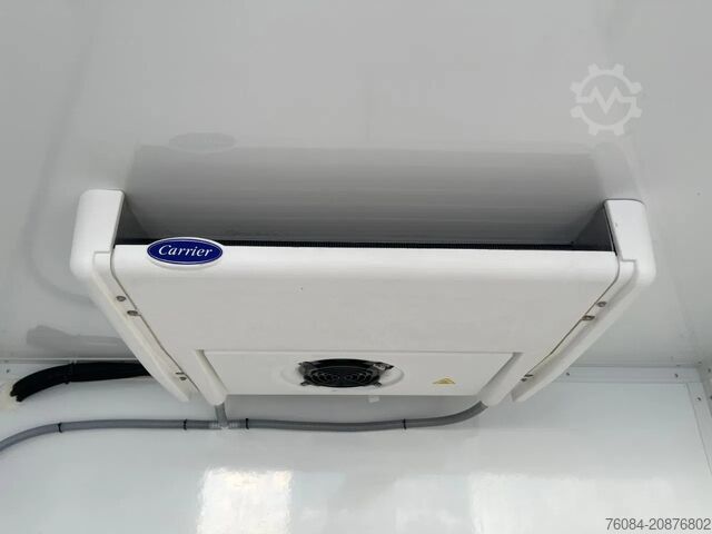 Kühlkoffer Mercedes-Benz Sprinter 315 *-20°vriezen*nachtkoeling*2 compar...