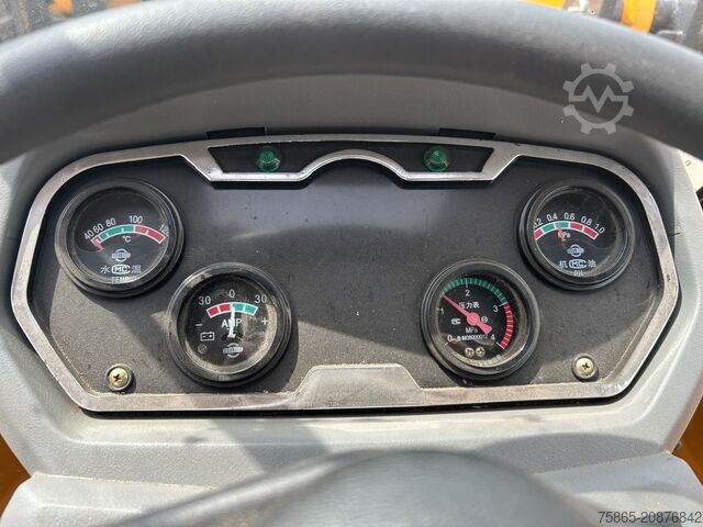 Lastare Blanche TW36 / 2024 NEW / Palletbord / Shovel - Radlade...