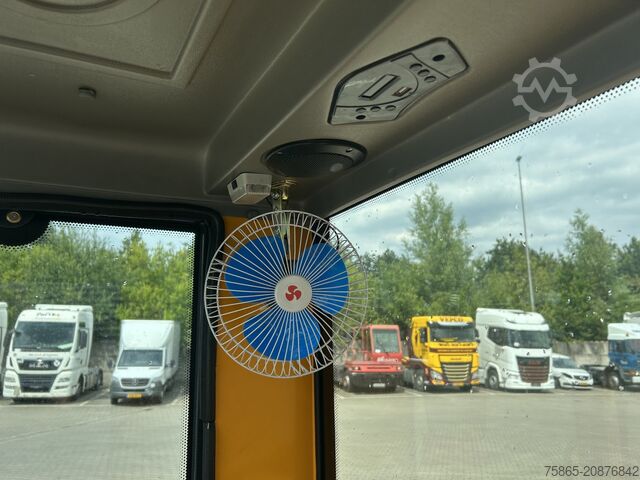 Lastare Blanche TW36 / 2024 NEW / Palletbord / Shovel - Radlade...