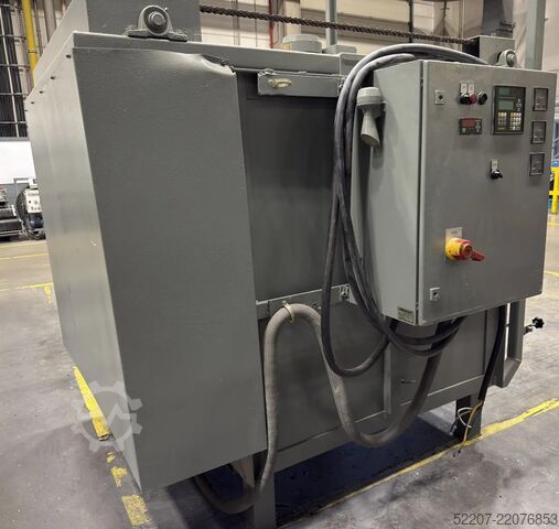 Pec na povrchy Nabertherm N 825/AS