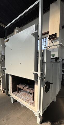 Pec na povrchy Nabertherm N 825/AS