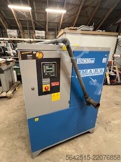 Skruvkompressor Mark 30 KW