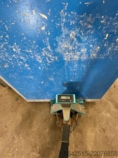 Skruvkompressor Mark 30 KW