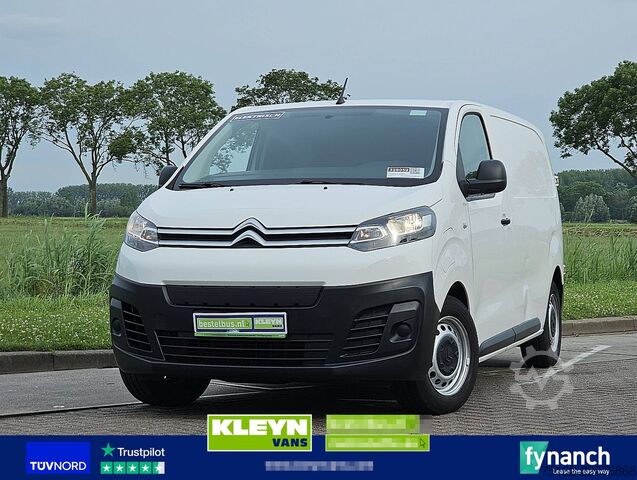 Karavan sa visokim krovom CITROEN E-JUMPY 75kWh 330KM WLTP L2!