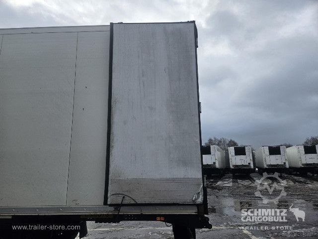 Frigorifik yarı römork Schmitz Cargobull Reefer Multitemp