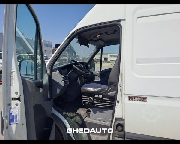 Μίνι λεωφορείο IVECO DAILY 35 - DAILY 35/A