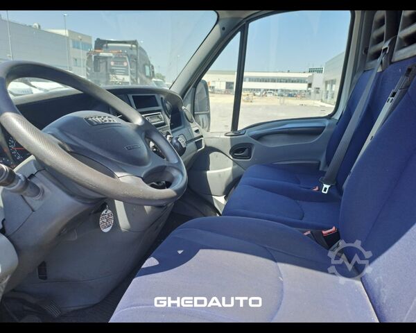 Μίνι λεωφορείο IVECO DAILY 35 - DAILY 35/A