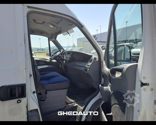 Μίνι λεωφορείο IVECO DAILY 35 - DAILY 35/A