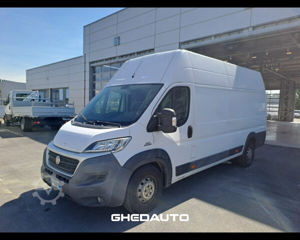 Μίνι λεωφορείο FIAT DUCATO - DUCATO
