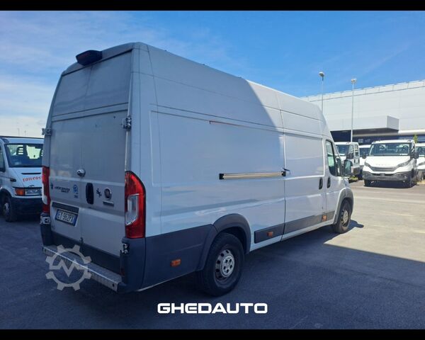 Μίνι λεωφορείο FIAT DUCATO - DUCATO
