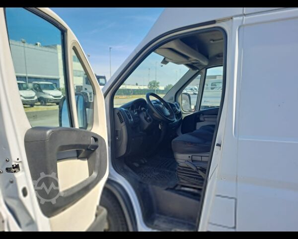 Μίνι λεωφορείο FIAT DUCATO - DUCATO
