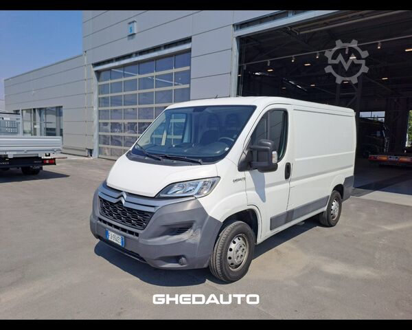 Μίνι λεωφορείο CITROEN CITROEN JUMPER - Y C2MFA / GY