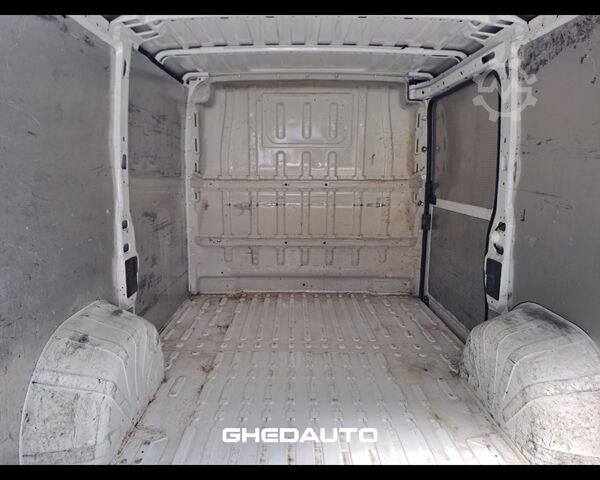 Μίνι λεωφορείο CITROEN CITROEN JUMPER - Y C2MFA / GY