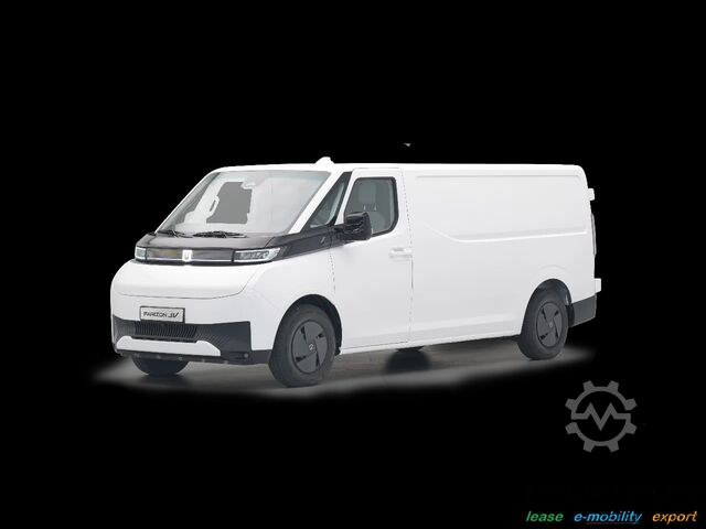 Panelvan Farizon SV | L1H1 | 83 kWh | Trekhaak 2.000 kg | achter...