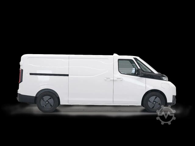 Panelvan Farizon SV | L1H1 | 83 kWh | Trekhaak 2.000 kg | achter...