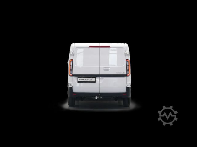 Panelvan Farizon SV | L1H1 | 83 kWh | Trekhaak 2.000 kg | achter...