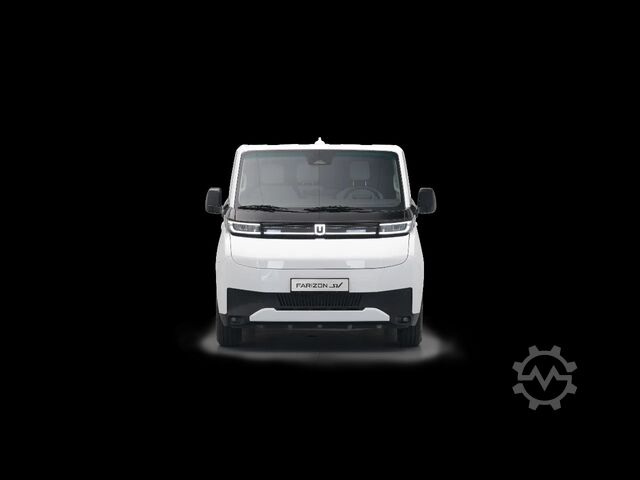 Panelvan Farizon SV | L1H1 | 83 kWh | Trekhaak 2.000 kg | achter...