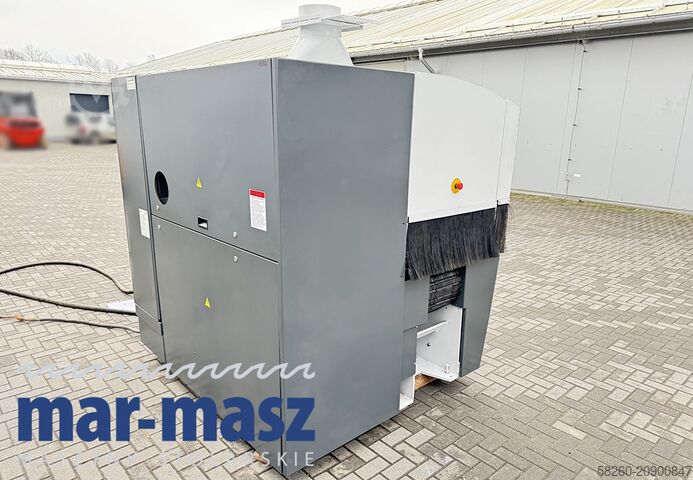 Ferăstrău multiplu pe șenile RAIMANN KR 310M 340/140 