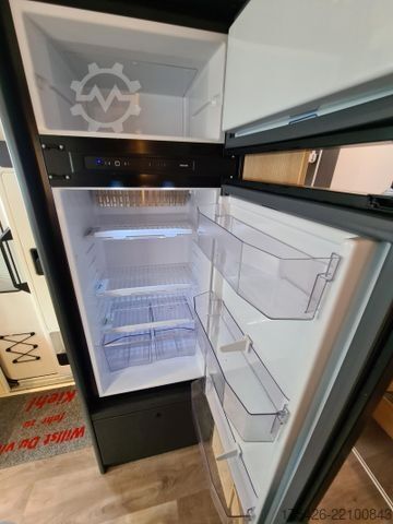 Camping-car semi-intégré SUNLIGHT Adventure T 68C *Hubstützen-Anlage*Luftfahrwerk*