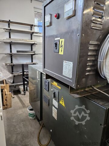 CNC-Drehmaschine kia turn 21