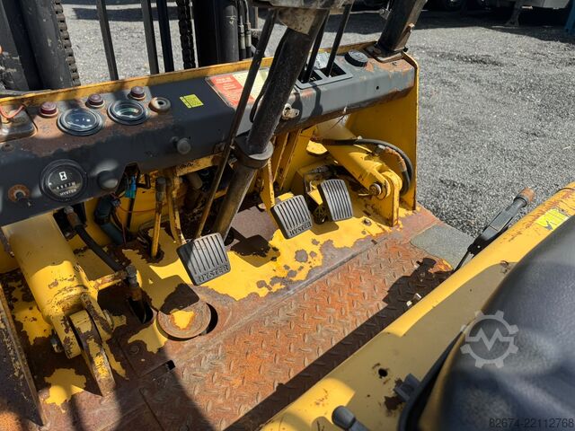 Heftruck Hyster H3.00XL