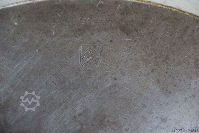 Four-back feed unbekannt Durchmesser 250 mm