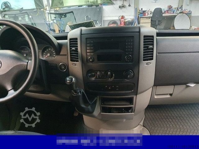 Panel kombi VOLKSWAGEN Crafter 35 KA32/H1L1 2,0TDI BOTT STANDHZG. PDC