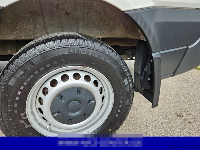 Panel kombi VOLKSWAGEN Crafter 35 KA32/H1L1 2,0TDI BOTT STANDHZG. PDC