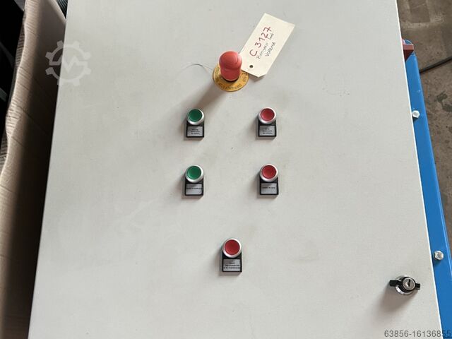 Spora brusilica VOREMA VSL 60-18