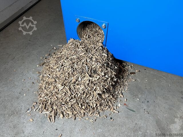 Spora brusilica VOREMA VSL 60-18