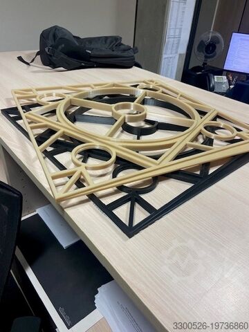 3D-printer Stratasys Fortus 900 MC