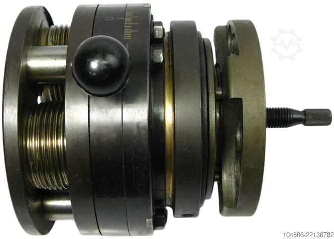 Role de filetare OVALAMA ROLELERİ THREAD ROLLING DIES FETTE NAREX