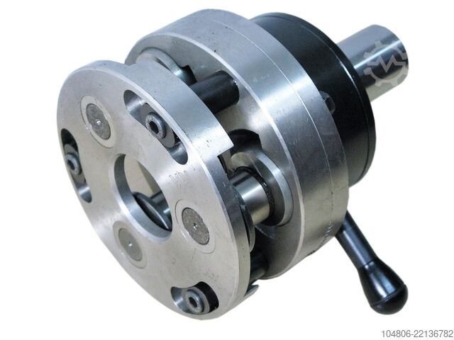 Role de filetare OVALAMA ROLELERİ THREAD ROLLING DIES FETTE NAREX