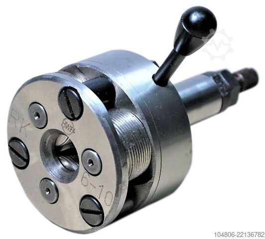 Role de filetare OVALAMA ROLELERİ THREAD ROLLING DIES FETTE NAREX