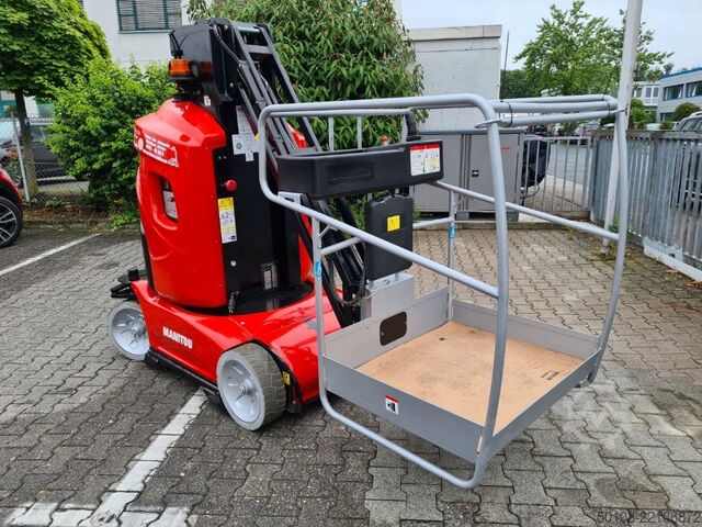 Elevación vertical Manitou 100 VJR