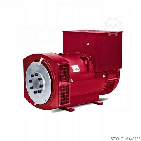 Generator Proton ZPP 125R 125kW 170kVA