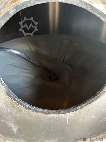 Silo de farinha Daxner/AT