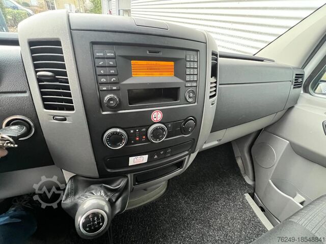 Hochdachkombi Mercedes-Benz Sprinter 310 2.2 CDI 325 HD