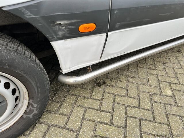 Hochdachkombi Mercedes-Benz Sprinter 310 2.2 CDI 325 HD