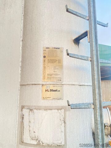 Gasboiler Viessmann M14800A